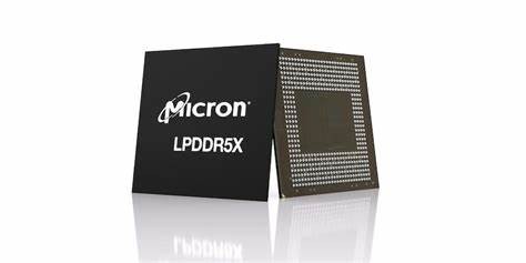 IC Market Trend May 2025